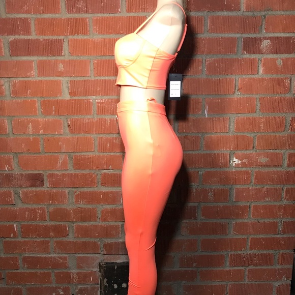 Spring Time Pant Set🌺 - Picture 7 of 8